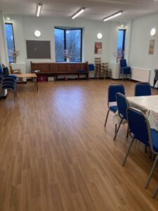 The Wilshere Hal_inside 2